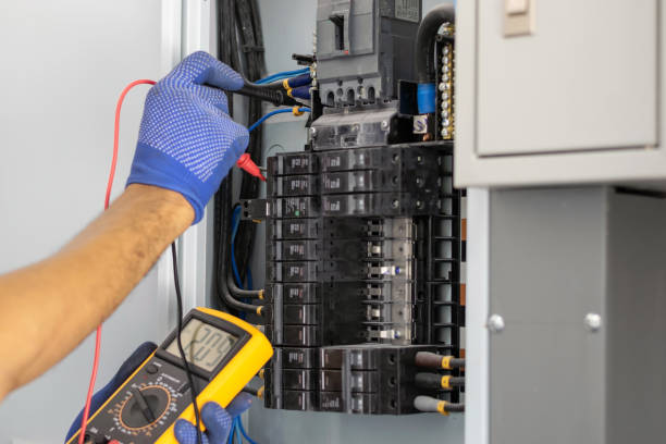 Trusted Rochester, WA Electrical Services Experts